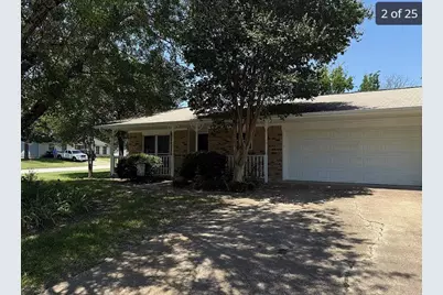 1101 Taurus Circle, College Station, TX 77840 - Photo 2