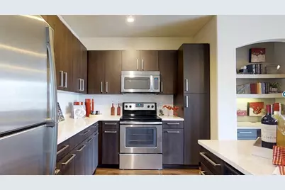 1340 W Gray Street #448, Houston, TX 77019 - Photo 2