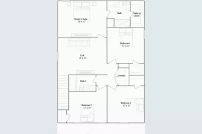 16826 Old Wagon Way, Hockley, TX 77447 - Photo 4