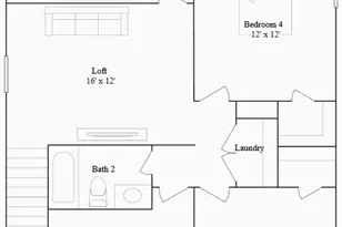16826 Old Wagon Wy, Hockley, TX 77447 - Photo 4