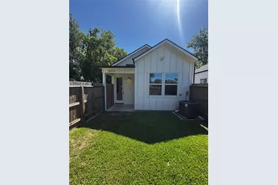 8424 Wileyvale Road #A, Houston, TX 77016 - Photo 1