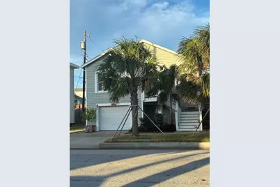 2314 33rd Street, Galveston, TX 77550 - Photo 2