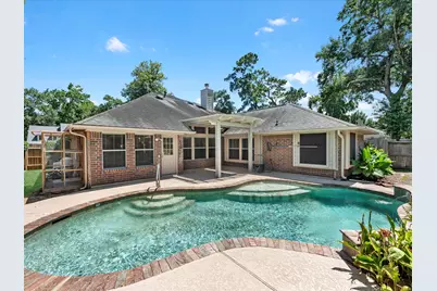 6315 New Oak Court, Humble, TX 77346 - Photo 2