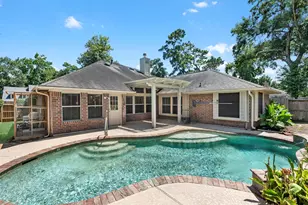 6315 New Oak Ct, Humble, TX 77346 - Photo 2