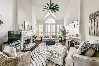 1322 Blackthorne Drive, Houston, TX 77094 - Photo 1