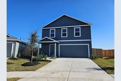 670 Mary Elena Way, Cleveland, TX 77327 - Photo 1