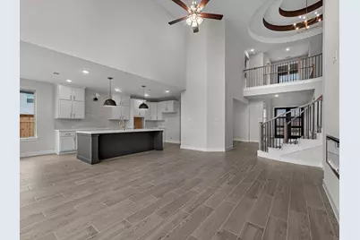 16502 Jolly Dawn Drive, Hockley, TX 77447 - Photo 4