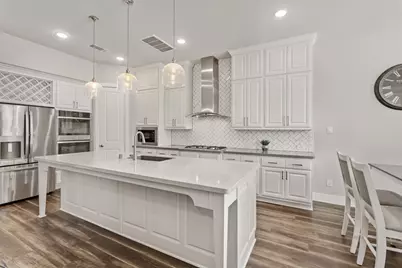 1203 Orange Pumpkin Lane, Richmond, TX 77406 - Photo 30