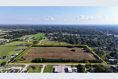 00 11th, Santa Fe, TX 77510 - Photo 1