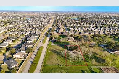 606 Sycamore Road, Richmond, TX 77469 - Photo 2