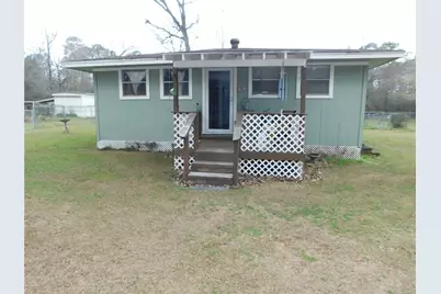 172 County Road 4153, Woodville, TX 75979 - Photo 1