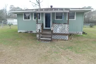 172 Co Rd 4153, Woodville, TX 75979 - Photo 1