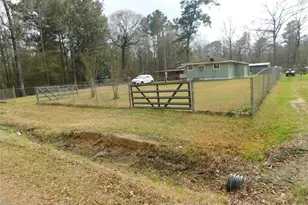 172 Co Rd 4153, Woodville, TX 75979 - Photo 2