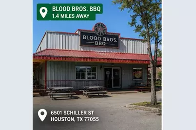 6501 Schiller Street, Houston, TX 77055 - Photo 8