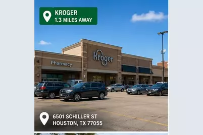 6501 Schiller Street, Houston, TX 77055 - Photo 10