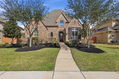 11319 Sandhaven Drive, Richmond, TX 77407 - Photo 2