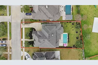 11319 Sandhaven Drive, Richmond, TX 77407 - Photo 44