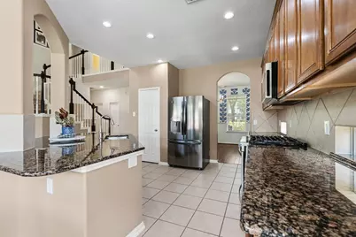 8027 Golden Harbor, Missouri City, TX 77459 - Photo 10