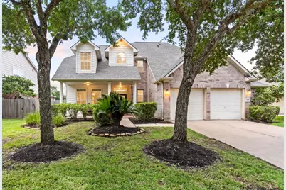 8027 Golden Harbor, Missouri City, TX 77459 - Photo 1