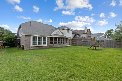 8027 Golden Harbor, Missouri City, TX 77459 - Photo 46