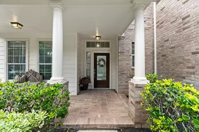 8027 Golden Harbor, Missouri City, TX 77459 - Photo 2