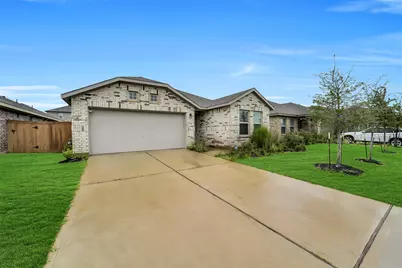 27110 Breakaway Lane, Katy, TX 77493 - Photo 2