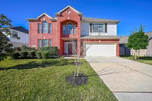 19207 Poplar Trails Ln, Tomball, TX 77375 - Photo 1