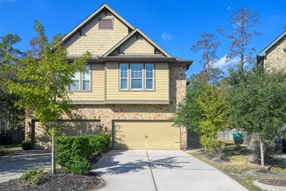 38 Cheswood Manor Drive, Montgomery, TX 77382 - Photo 1