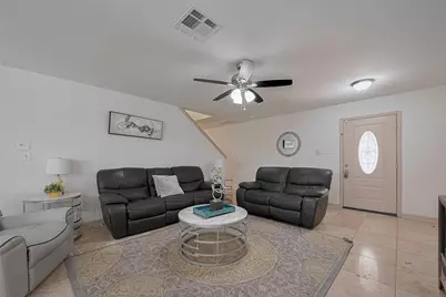 13247 Gatton Park Drive, Houston, TX 77066 - Photo 6