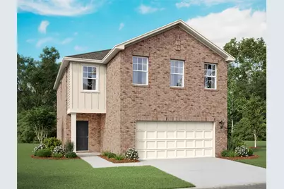 18640 Shauna Danielle Drive, New Caney, TX 77357 - Photo 1