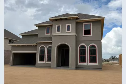 32125 Pond Pine Court, Spring, TX 77386 - Photo 1