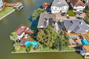 9 S Sandpiper St, La Marque, TX 77568 - Photo 40