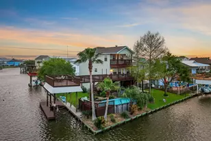 9 S Sandpiper St, La Marque, TX 77568 - Photo 44