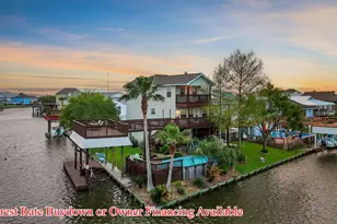 9 S Sandpiper St, La Marque, TX 77568 - Photo 1