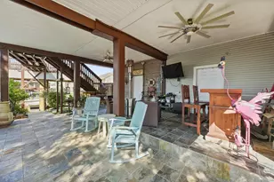 9 S Sandpiper St, La Marque, TX 77568 - Photo 28