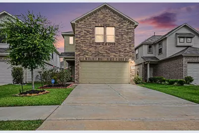 6523 Macroom Meadows Lane, Houston, TX 77048 - Photo 1