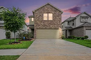 6523 Macroom Meadows Ln, Houston, TX 77048 - Photo 1