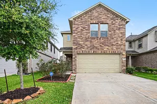 6523 Macroom Meadows Ln, Houston, TX 77048 - Photo 2