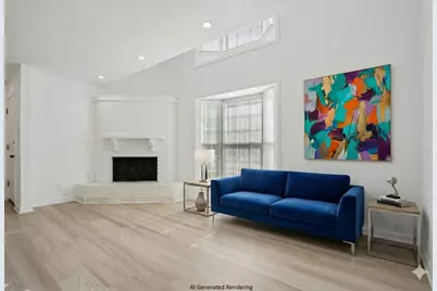 2800 Jeanetta Street #203, Houston, TX 77063 - Photo 8