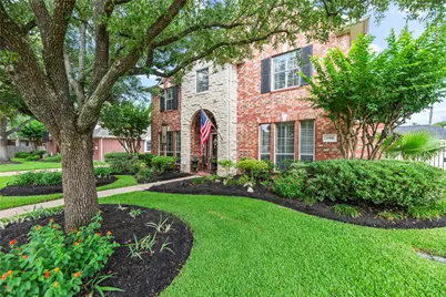 15514 Bluebonnet Dale Drive, Cypress, TX 77433 - Photo 4
