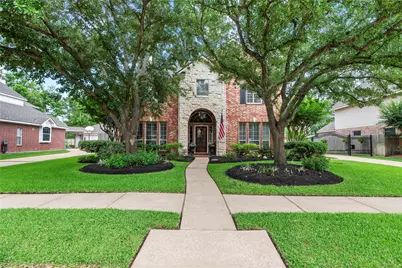 15514 Bluebonnet Dale Drive, Cypress, TX 77433 - Photo 2