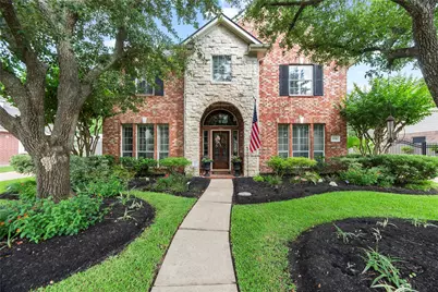 15514 Bluebonnet Dale Drive, Cypress, TX 77433 - Photo 1