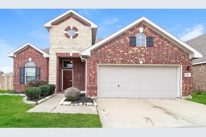 8303 Egret Bay Circle, Baytown, TX 77523 - Photo 1