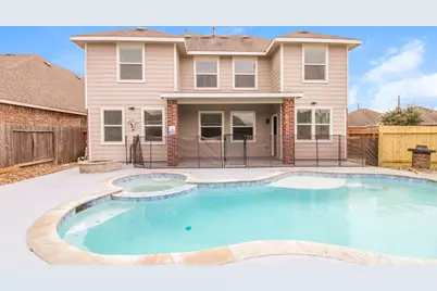 8303 Egret Bay Circle, Baytown, TX 77523 - Photo 14
