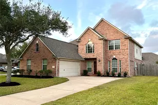 2518 Brittany Lakes, League City, TX 77573 - Photo 1
