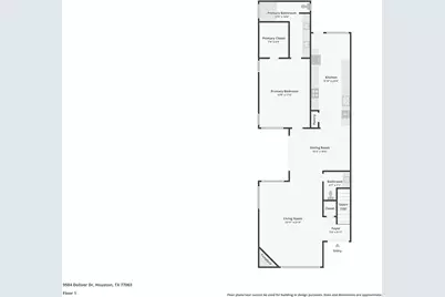 9584 Doliver Drive, Houston, TX 77063 - Photo 36