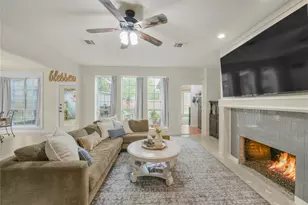 15610 Township Glen Ln, Cypress, TX 77433 - Photo 6