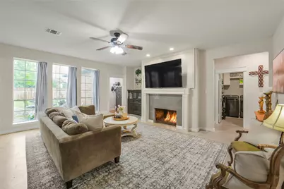 15610 Township Glen Lane, Cypress, TX 77433 - Photo 8