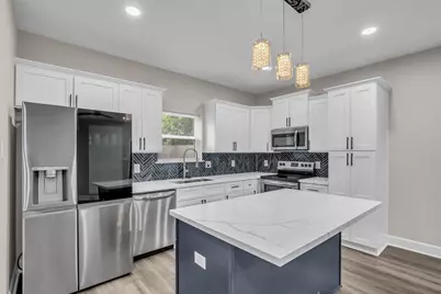 8529 Dosia Street #A, Houston, TX 77051 - Photo 6