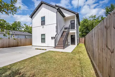 8529 Dosia Street #A, Houston, TX 77051 - Photo 2